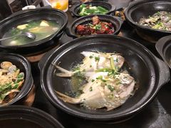 -小时候焗海鲜(鄞州万达店)