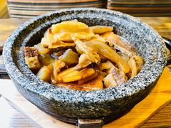 -格日勒阿妈蒙古厨房(大召店)