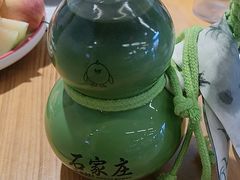 -成老灶火锅鸡(平山店)