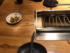 -悦屋老板娘的烤肉店(紫薇田园店)