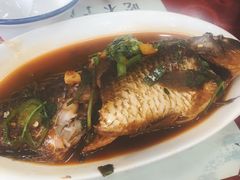 -魏四小鱼锅贴王