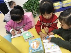 -贝乐少儿英语·全外教(滨江中心)
