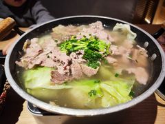 -川堂风·跷脚牛肉·乐山爆炒(宝山日月光店)
