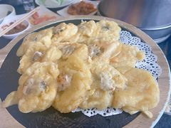 -金刚山(学府路店)
