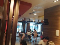 -麦当劳(莆田荔城大道万达店)