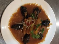-金海湾海鲜总店