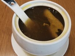 野山菌土鸡汤-云味馆·云南菜·云南米线(同泰时代广场店)
