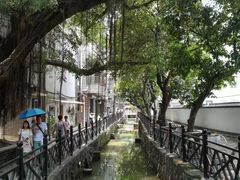 -小洲村