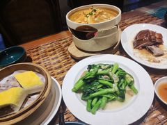 -老广酒楼(樱花店)
