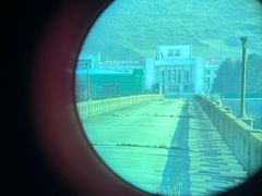 -图们国门景区