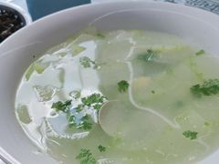 -海王府百姓家宴•海鲜饺子(东城店)