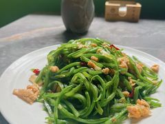 -1937青岛老味道·海肠捞饭·青岛菜(大鲍岛栈桥店)