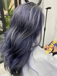 点击看大图 -New Fashion·新时尚形象设计
