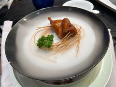 -无锡瑞廷西郊酒店·悦湖景观餐厅