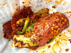 -張飛牛肉(锦里店)