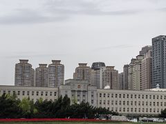 -大连人民广场