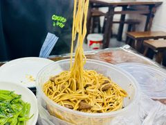-无名氏面馆(邮电路店)