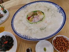 -德胜轩正宗顺德菜(宝安沙井会展中心店)