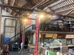 -東茅街茶馆