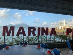 -海盗餐厅