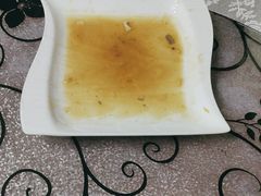 -天天向上素食餐厅(五台山店)