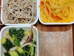 -西部马华清真兰州牛肉面·烧烤夜市(关东店)