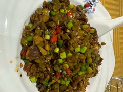 -回家湘菜馆(浮山后店)