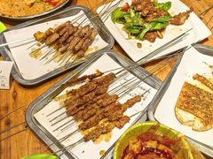 -小草大排档(北沙坡店)