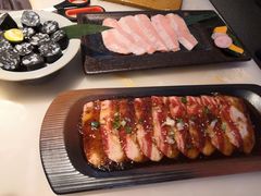 -厚贞日式烤肉(龙之梦店)