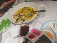 -大鸭梨烤鸭(金色漫香店)