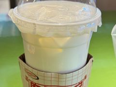 雪糕椰汁红豆冰-广九餐室· 镬气大排档(陈家祠店)