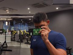 -OXYGYM 奥美氧舱运动中心(朝阳大悦城店)