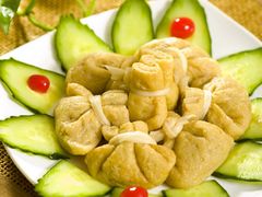 豆腐包-神舟古船茶餐厅