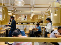 大堂-金小悦饭堂(中禾店)