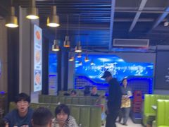 -清真·马坡烧烤涮牛肚·酸浆火锅(新区总店)