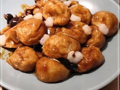 -蜜桃餐厅·伴山(绿宝广场店)