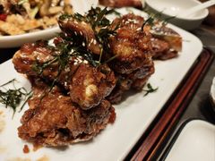 -阿喆私房菜(西五路店)