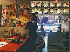 大堂-陇璟烧肉酒场(友谊阳光城店)