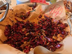 -情妹耙泥鳅·江湖川菜(科华店)
