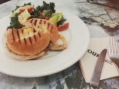 -OUR Bakery(国贸商城店)