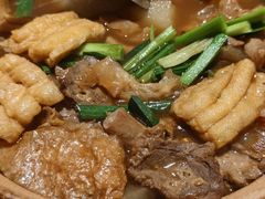 -肥家大排档(天河体育西店)