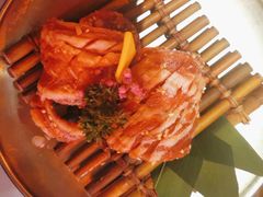 -西塔老太太泥炉烤肉(苏州大悦城店)