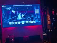 -佰迪乐KTV(阳桥店)