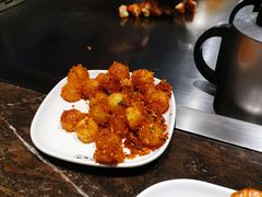 -湘汇概念铁板烧(铁西万达店)