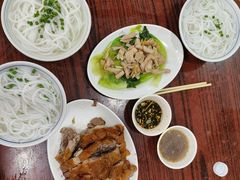 -凌舍好烧鹅(中山路店)