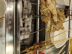 -7只羊·鲜羊肉串·地锅鸡精酿(玄武墨香路店)