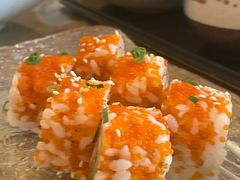 -西村日本料理(香格里拉饭店)