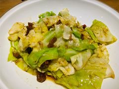 -辛香汇·现炒川菜(武进吾悦店)