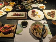 -花潮料理艺食馆(成都万象城店)