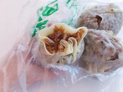 -航天馒头(瞻园路店)